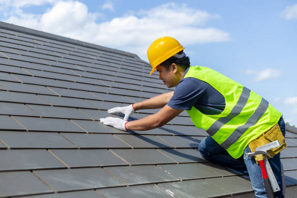 Quick and Trustworthy Emergency Roof Repair Services in Ledbetter, KY