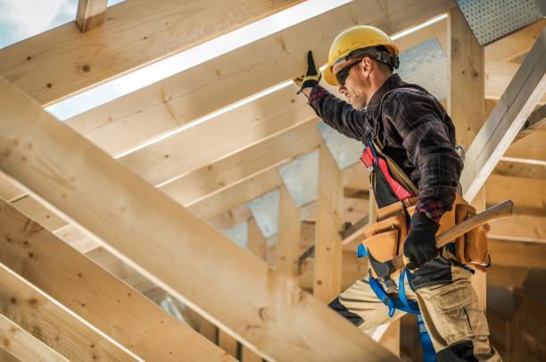 Best Flat Roof Repair Services  in Ledbetter, KY