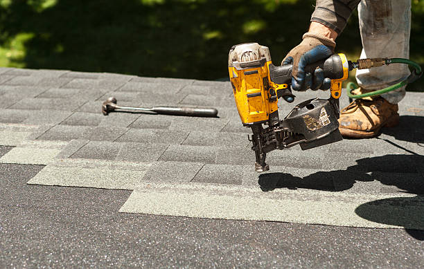 Best Storm Damage Roof Repair  in Ledbetter, KY