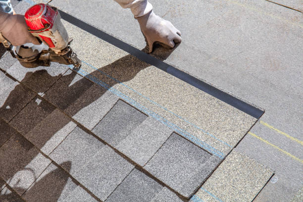 Best Commercial Roof Installation  in Ledbetter, KY