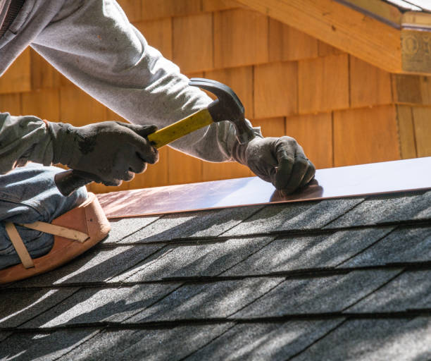 Best New Roof Installation  in Ledbetter, KY